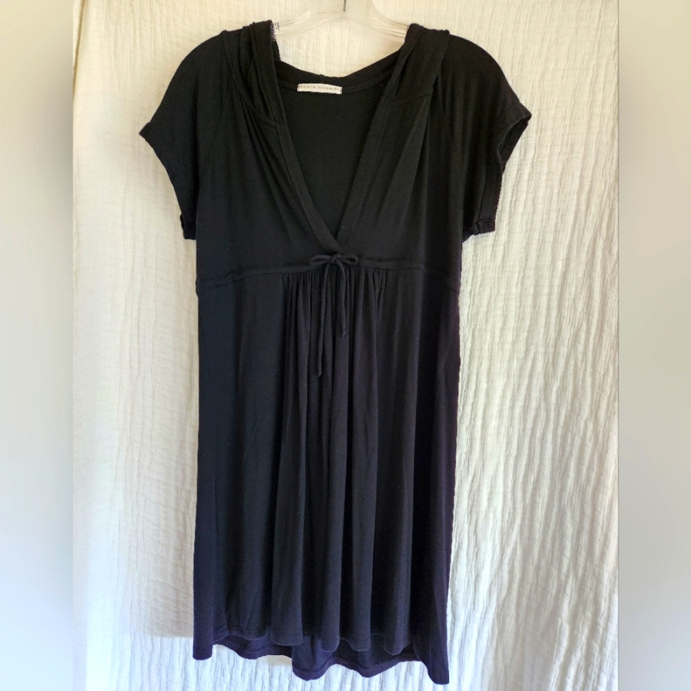 Robin Piccone Hooded Cover Up